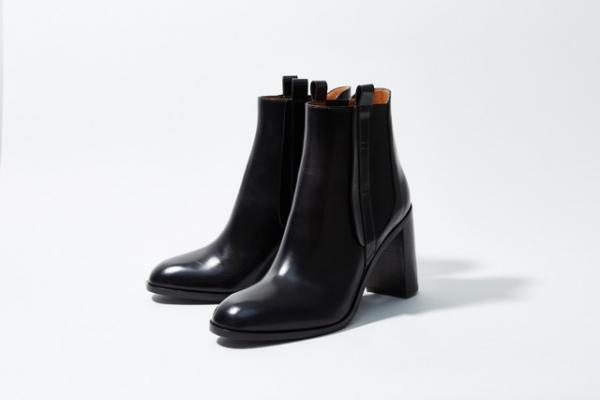 冬のブーツ、ショートorロングどちらにする？伊勢丹バイヤーに聞くトレンドブーツ【TREND SHOES_01】