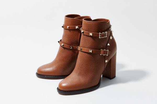 冬のブーツ、ショートorロングどちらにする？伊勢丹バイヤーに聞くトレンドブーツ【TREND SHOES_01】