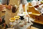 日本最大級のコーヒーイベントが青山で開催！“あんこ”に注目した“コーヒーのおとも”、あんバターなど数量限定で登場