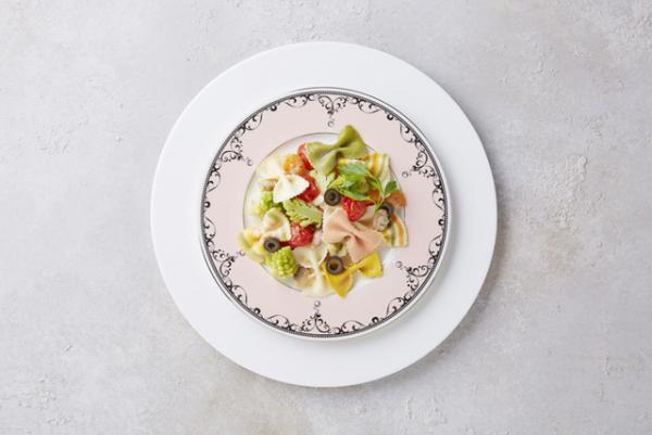 ジルスチュアート カフェがクリスマスまで期間限定オープン！美容成分たっぷりの可愛いフードが多数登場