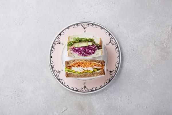 ジルスチュアート カフェがクリスマスまで期間限定オープン！美容成分たっぷりの可愛いフードが多数登場