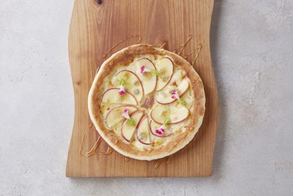 ジルスチュアート カフェがクリスマスまで期間限定オープン！美容成分たっぷりの可愛いフードが多数登場