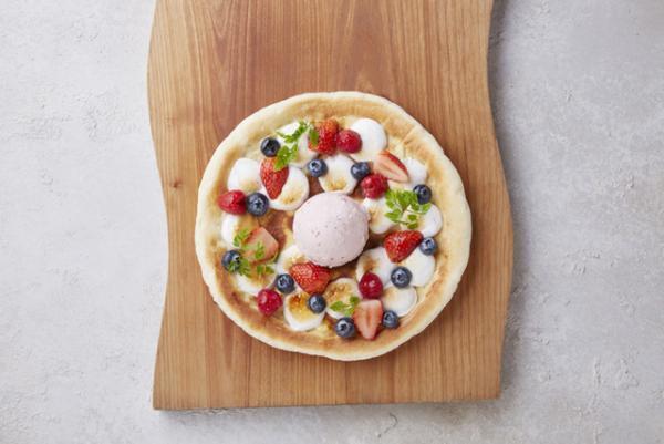 ジルスチュアート カフェがクリスマスまで期間限定オープン！美容成分たっぷりの可愛いフードが多数登場