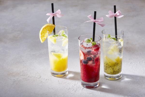 ジルスチュアート カフェがクリスマスまで期間限定オープン！美容成分たっぷりの可愛いフードが多数登場