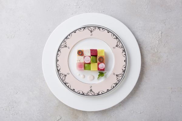 ジルスチュアート カフェがクリスマスまで期間限定オープン！美容成分たっぷりの可愛いフードが多数登場