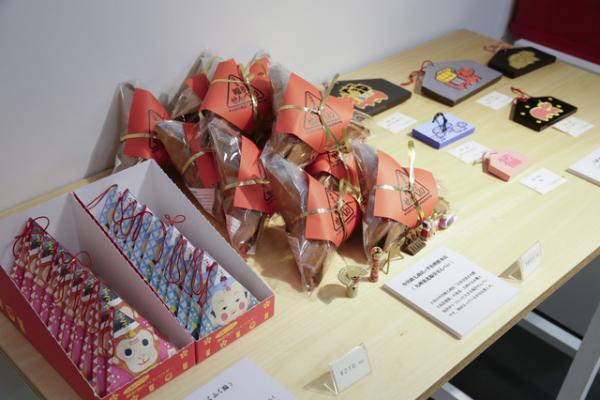 三越伊勢丹×ビームスのコラボプロジェクト「STAND FORTY SEVEN」がスタート！