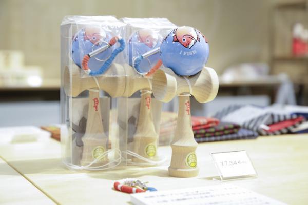 三越伊勢丹×ビームスのコラボプロジェクト「STAND FORTY SEVEN」がスタート！