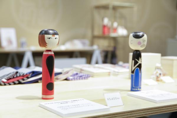 三越伊勢丹×ビームスのコラボプロジェクト「STAND FORTY SEVEN」がスタート！