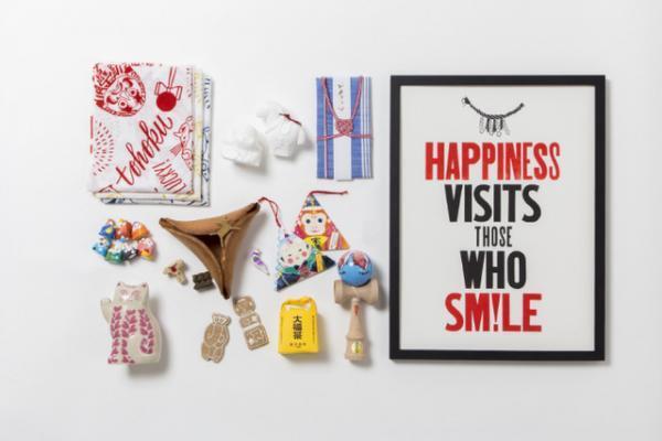 三越伊勢丹×ビームスのコラボプロジェクト「STAND FORTY SEVEN」がスタート！