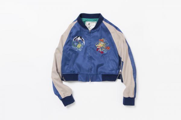 三越伊勢丹×ビームスのコラボプロジェクト「STAND FORTY SEVEN」がスタート！