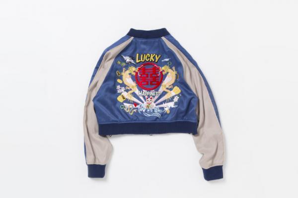 三越伊勢丹×ビームスのコラボプロジェクト「STAND FORTY SEVEN」がスタート！