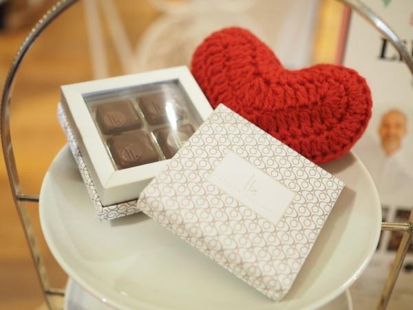 2017年のバレンタイン！銀座・日本橋三越は自分買い需要にも対応、好評商品の強化も