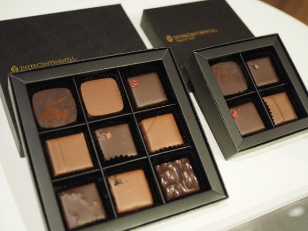 2017年のバレンタイン！銀座・日本橋三越は自分買い需要にも対応、好評商品の強化も