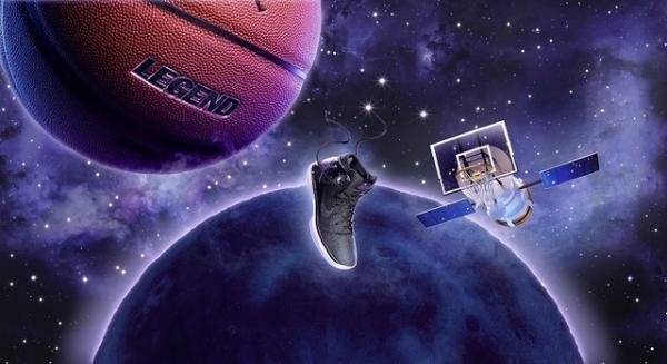 ナイキのジョーダンブランドが、映画「スペースジャム」公開20周年を記念して新作・復刻モデルを発売