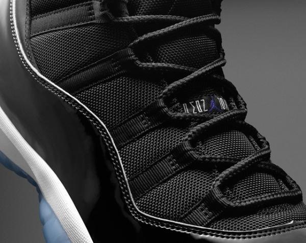 ナイキのジョーダンブランドが、映画「スペースジャム」公開20周年を記念して新作・復刻モデルを発売