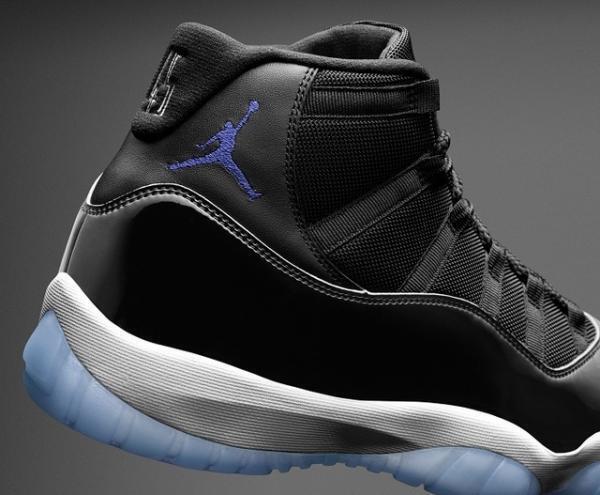 ナイキのジョーダンブランドが、映画「スペースジャム」公開20周年を記念して新作・復刻モデルを発売