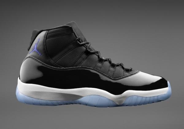 ナイキのジョーダンブランドが、映画「スペースジャム」公開20周年を記念して新作・復刻モデルを発売