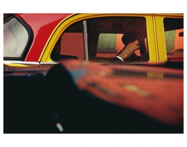 ニューヨークが生んだ伝説の写真家ソール・ライターの秘密に迫る。日本初の回顧展が来春開催