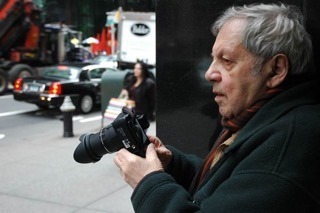 ニューヨークが生んだ伝説の写真家ソール・ライターの秘密に迫る。日本初の回顧展が来春開催