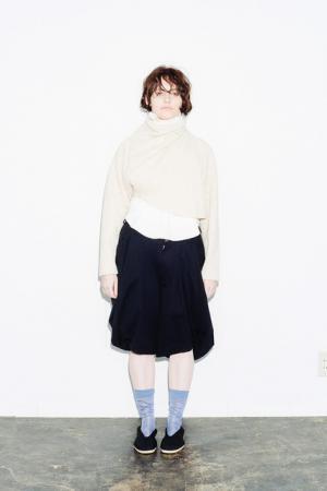 寒い冬の季節にぴったりの“あったかアイテム”が集結！ミツカルストア青山店で「冬の店・あたたかみの輪郭」