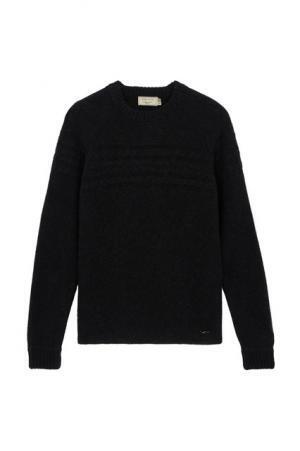 メゾン キツネから、ブラックとホワイトのホリデーコレクション！刺繍やスワロフスキーのキツネがワンポイントに