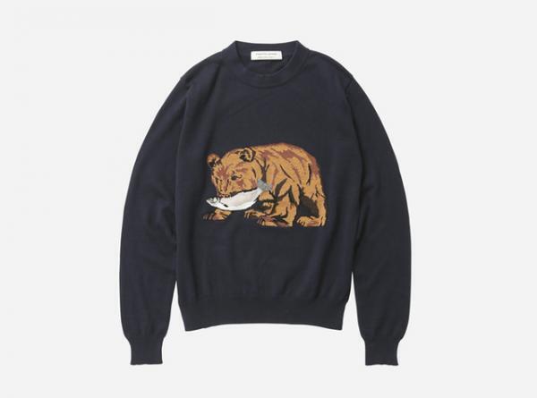 ビューティフルピープルの17年プレスプリングコレクション、ノージェンダーラインを2店舗限定発売