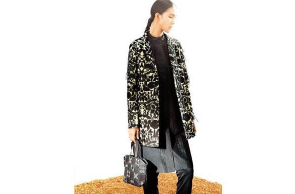 イッセイ ミヤケのHaaT、メキシコの里山をコンセプトにした春夏の新作を伊勢丹新宿店にて先行販売