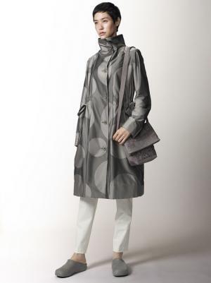 イッセイ ミヤケのHaaT、メキシコの里山をコンセプトにした春夏の新作を伊勢丹新宿店にて先行販売