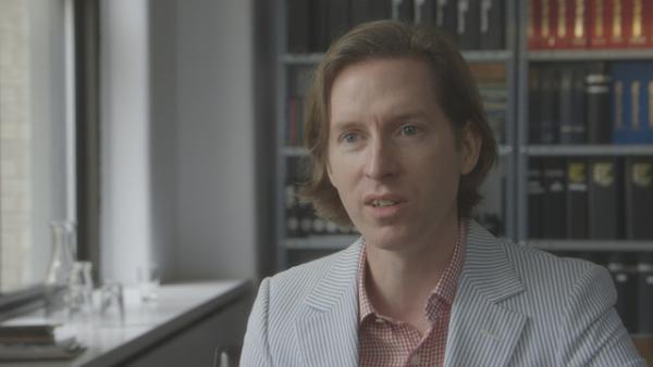 映画『ヒッチコック／トリュフォー』×パスザバトン、1点もののペイントオーバーバッグが登場