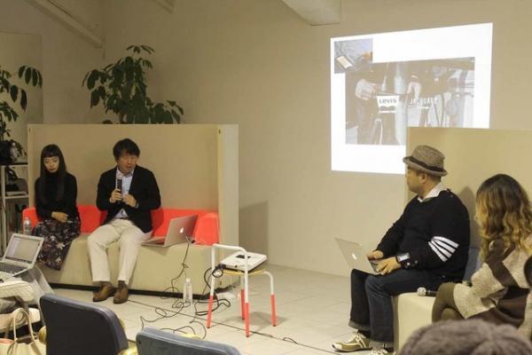 三越伊勢丹がファッションの未来を共同研究。デジタルは、ファッションを幸福に出来る？【Report】