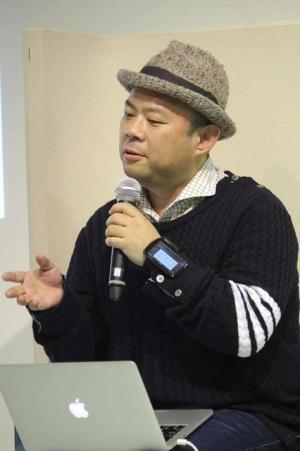 三越伊勢丹がファッションの未来を共同研究。デジタルは、ファッションを幸福に出来る？【Report】