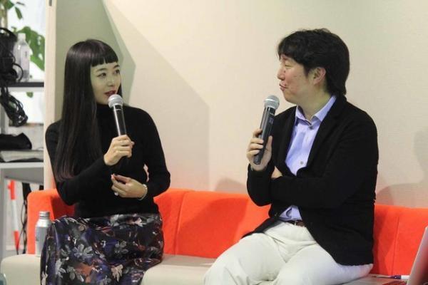 三越伊勢丹がファッションの未来を共同研究。デジタルは、ファッションを幸福に出来る？【Report】