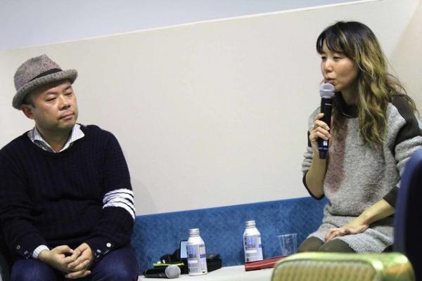 三越伊勢丹がファッションの未来を共同研究。デジタルは、ファッションを幸福に出来る？【Report】