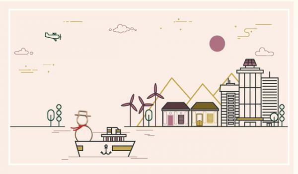 アリータがチャリティ企画を実施！赤いマフラーをしたスノーマンのジュエリーを限定発売