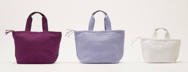 イッセイ ミヤケのHaaT、春夏新作がそろうイベントを伊勢丹新宿店で開催