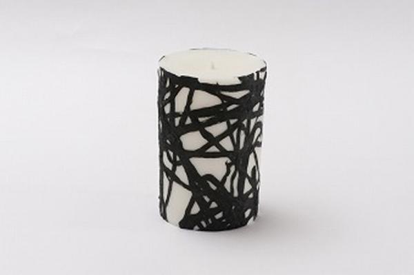 クリスマスツリーのオーナメントや、食卓を彩る器を集めた「飾る 彩る クリスマス展」開催。ワークショップも