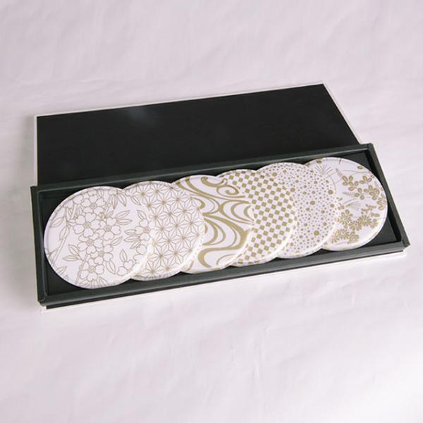 クリスマスツリーのオーナメントや、食卓を彩る器を集めた「飾る 彩る クリスマス展」開催。ワークショップも