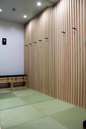 ナイキラボのコレクションがそろう世界7店舗目の「NIKELAB MA5」が青山にオープン、店内を初公開