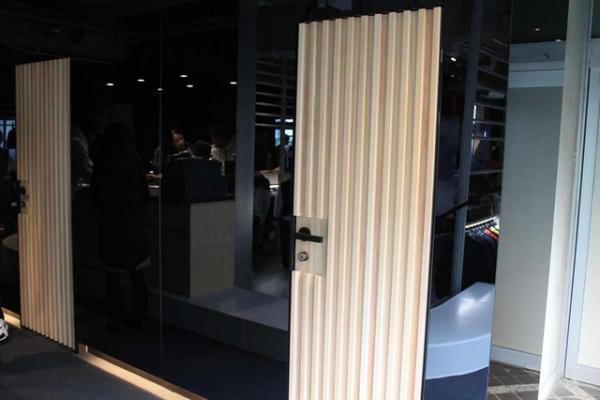 ナイキラボのコレクションがそろう世界7店舗目の「NIKELAB MA5」が青山にオープン、店内を初公開