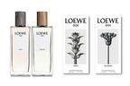 ジョナサン・アンダーソンが初めて手掛けたロエベのフレグランス「LOEWE 001」発売