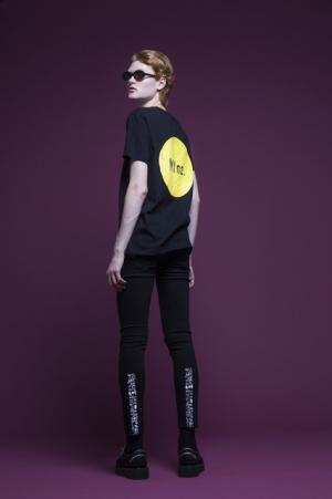 【ルック】MYne 2017年春夏コレクション