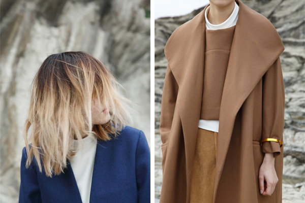 DUNEプロデュースのセレクトショップ・ニド ア ドゥに、イエンスのポッアップがオープン