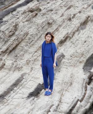 DUNEプロデュースのセレクトショップ・ニド ア ドゥに、イエンスのポッアップがオープン