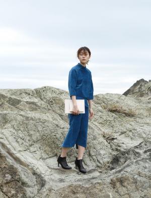 DUNEプロデュースのセレクトショップ・ニド ア ドゥに、イエンスのポッアップがオープン