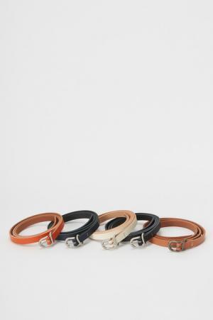 エンダースキーマから初のウエアが登場、17SS“Y”コレクション展開スタート