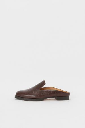 エンダースキーマから初のウエアが登場、17SS“Y”コレクション展開スタート