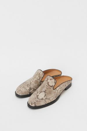 エンダースキーマから初のウエアが登場、17SS“Y”コレクション展開スタート