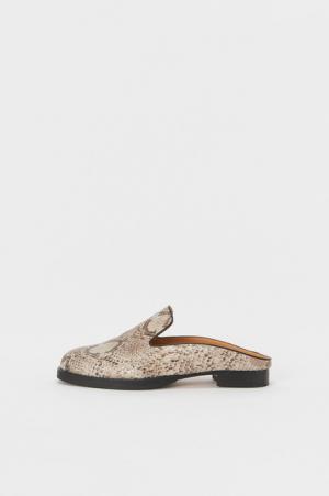 エンダースキーマから初のウエアが登場、17SS“Y”コレクション展開スタート