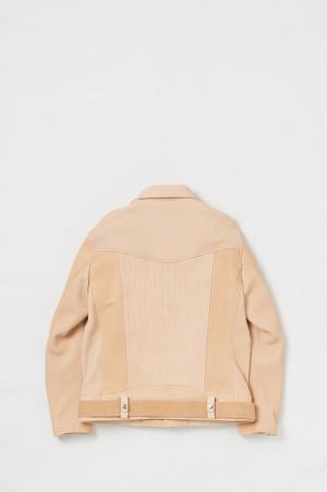 エンダースキーマから初のウエアが登場、17SS“Y”コレクション展開スタート