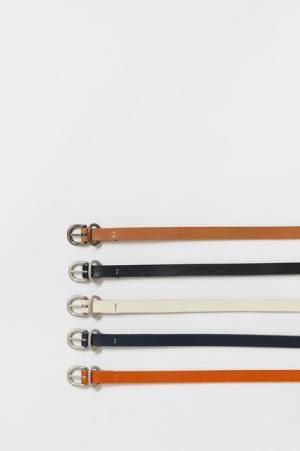 エンダースキーマから初のウエアが登場、17SS“Y”コレクション展開スタート